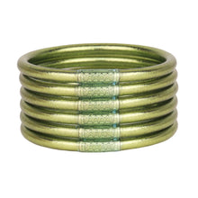 Limón All Weather Bangles