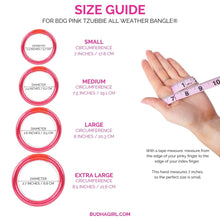 Pink Tzubbie