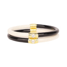 Ying Yang  Black/Ivory