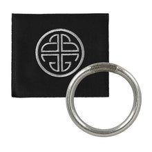 Homme Graphite Tzubbie