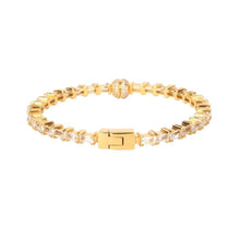 Abril - Bday Stack