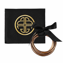 Fawn All Weather Bangles