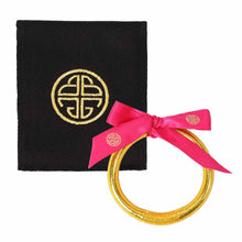 Gold Tzubbie