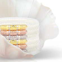 Three Queens White Pearl
