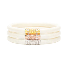 Three Kings Ivory