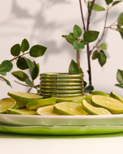 Limón All Weather Bangles