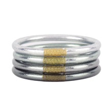 Moon All Weather Bangles