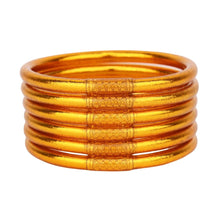 Spark All Weather Bangles