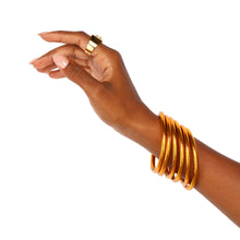 Spark All Weather Bangles
