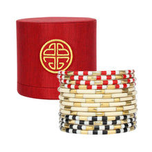 Holiday Gift Veda Bangles