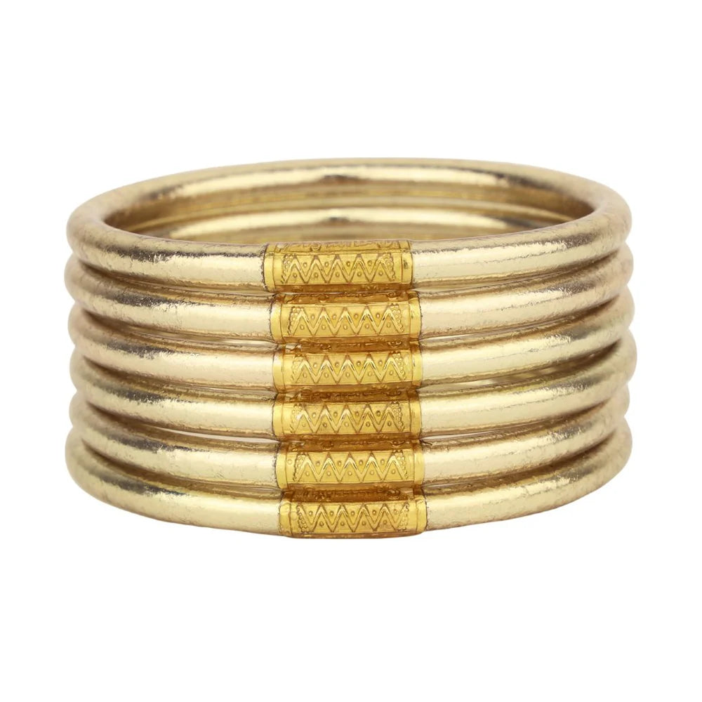 Etoile All Weather Bangles