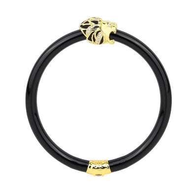 Fauna All Weather Bangles - Lion