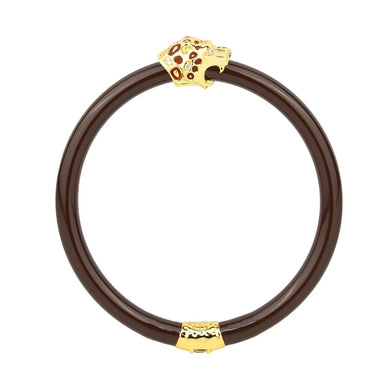 Fauna All Weather Bangles - Panther