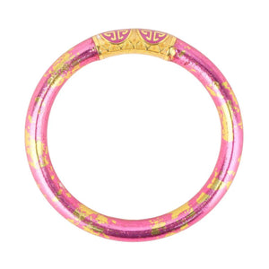 KOI Pink - Pink & Gold Tzubbie