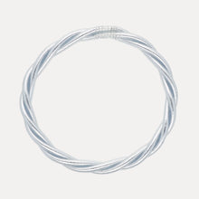 Silver Twist