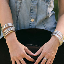 Silver Twist