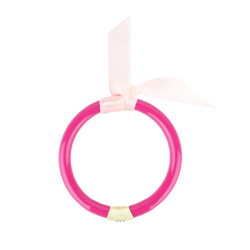 Epic Pink All Season Bangle Babies / Girls