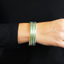 Three Queens Emerald