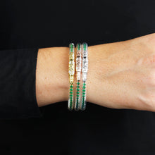 Three Queens Emerald