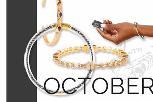 Octubre - Bday Stack