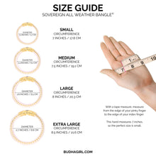 Sovereign Tzubbie AWB